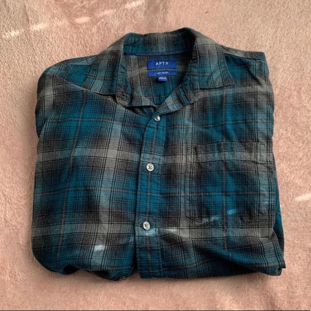 FLANNEL